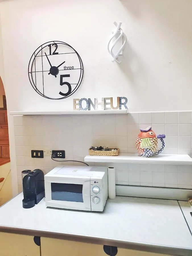 Ubetty Village Center Two-Bedrooms Apartment 5Terreparco Riomaggiore Italia